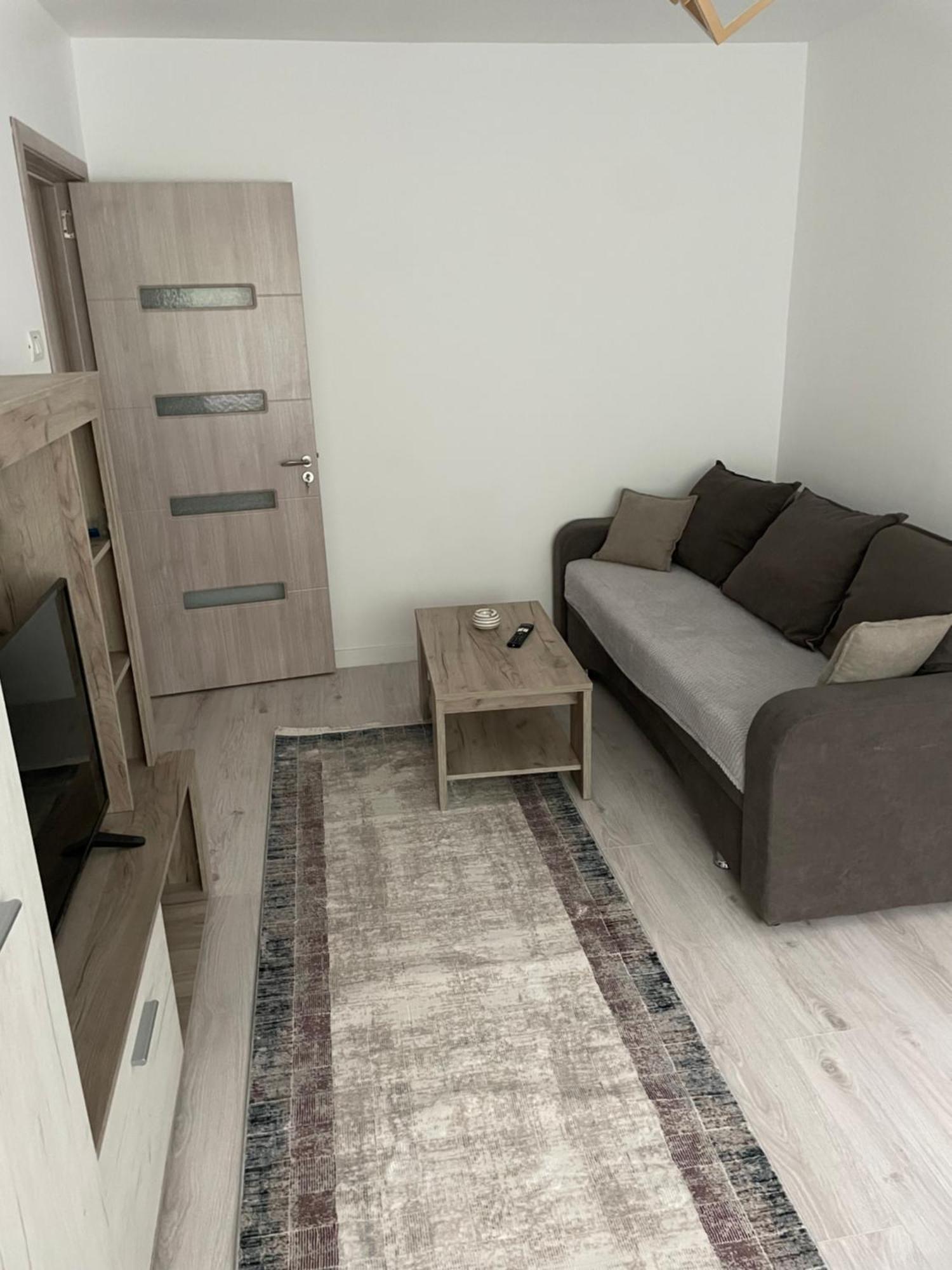 Apartament Wave Constança Exterior foto